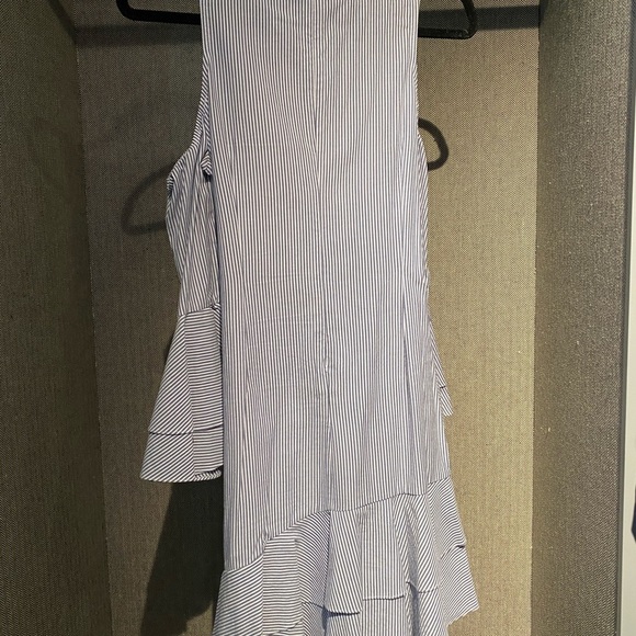 Intermix Ellie striped dress - Picture 5 of 8